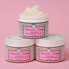 Jaqua Buttercream Frosting Whipped Organic Sugarcream Scrub