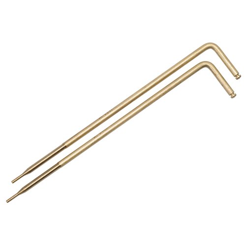 Edelbrock 1448 Metering Rod, 068 x .052, Set of 2