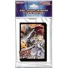 YuGiOh Trading Card Game Albaz Ecclesia Brigade Card Sleeves [50 Count]