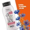 Wahl USA Gentle Puppy Shampoo for Pets – Cornflower & Aloe for Grooming Dirty Dogs - 24 Oz - Model 820002A