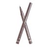 SUILU Liquid Eyeliner Pen,Lasting Pigment Eyeliner Pencil,Sweatproof And Waterproof Eye Liner,Ultra Fine Liquid Eyeliner Lotion For All Skin (Dark Brown)