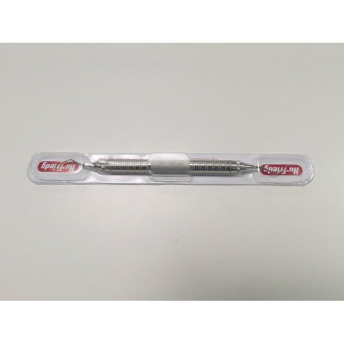 Dental Curette Gracey No 07/08 Resin SG7/86 HU FRIEDY Original