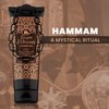 Tesori d'Oriente Hammam Shower Gel For Women & Men - 250 Ml (8.45us Fl Oz) [ Italian Import ] (Argan Oil & Orange Blossom)