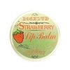 Rosebud Strawberry Lip Balm