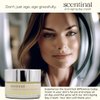 URBAN SOMBRERO Scentinal Anti-Aging Day Cream with Hyaluronic Acid - Glow All-Day Hydration for Radiant, Youthful Skin - 50 ml/1.7 Oz
