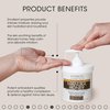 Advanced Clinicals Manuka Honey Cream Face Moisturizer & Body Butter Lotion For Dry Skin | Firming & Hydrating Miracle Balm Skin Care Moisturizing Lotion For Women, Wrinkles, & Sun Damaged Skin, 16oz