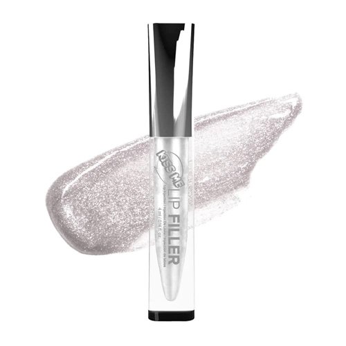 Sistar KISS ME Lip Filler Plumping Lip Gloss Hydrating High Shine Ultra Glitter Shimmering 2.5 mL...