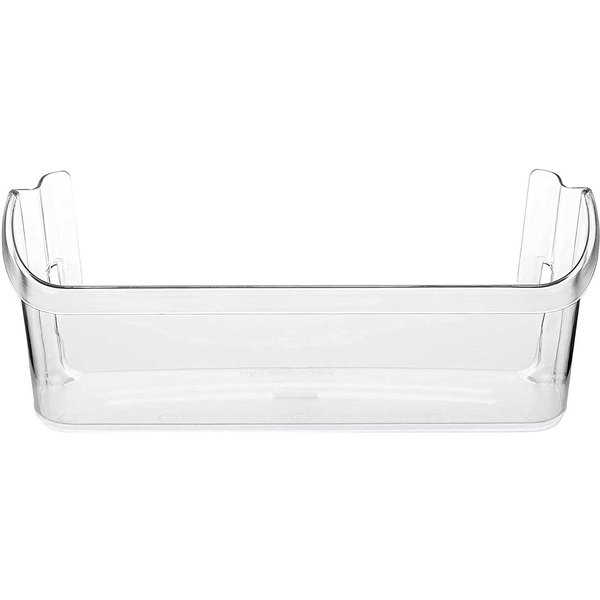 PartsBroz 240323002 Refrigerator Door Bin Shelf - Replaces AP2115742 PS429725 240323005 240323006 240323009 240323010 890955 AH429725 EA429725 Ultra Durable Replacement