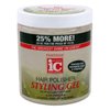 Fantasia Hair Polish Styling Gel With Sparkle Lites Regular, 16 Ounce