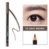 [The SAEM] Saemmul Wood Eyebrow Pencil 0.06oz, 02 Gray Brown