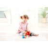 Hape Shape Sorter Ladybug