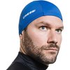 Cressi Super Stretch Swim Cap, blue