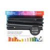Mungyo Soft Oil Pastels Holder, Chalk Holder 2pcs, Great for various size of pastel