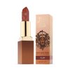 Juvia's Place Nubian Earth Matte Lipstick Clay - Hydrating Lipstick, Long-lasting Lipstick, Richly Pigmented Lip Makeup, Creamy Lipstick with Matte Finish, Beauty & Lip Care Product
