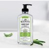 J.R. Watkins Gel Hand Soap, Scented Liquid Hand Wash for Bathroom or?Kitchen, USA Made and Cruelty Free, 11 fl oz, Aloe & Green Tea