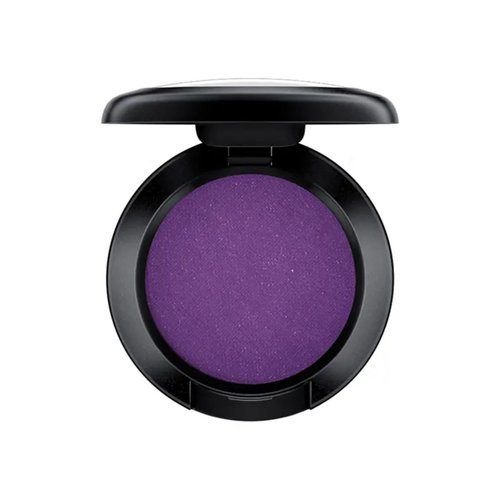 Mac Small Eye Shadow - Power To The Purple -1.3g/0.04oz