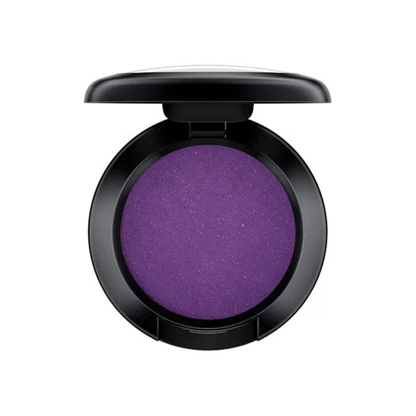 Mac Small Eye Shadow - Power To The Purple -1.3g/0.04oz