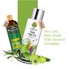 HIM AYURVEDA Bringha Hair oil-Ayurvedic Hair Oil-For Men and Women 100ml
