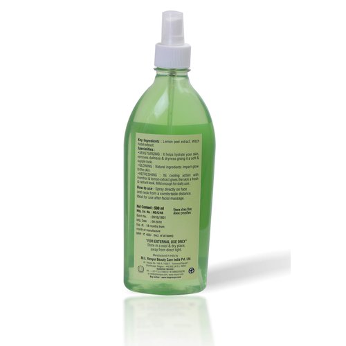 Revyur Skin Toner With Lemon Extract (50ml)