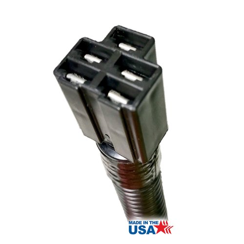 Replacement Starter Ignition Wire Harness for Dixie Chopper, Encore, Scag & More - Made in The USA! - HD Switch