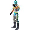 Mattel WWE Elite Collection Top Picks Action Figure & Accessories Set, Rey Mysterio 6-inch Collectible with Articulation & Interchangeable Parts