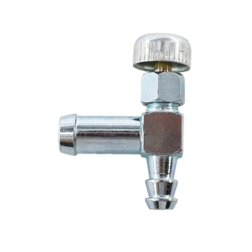 TOPREPAIR Gas Tank Grommet Bushing Shut-Off Valve for 33/64 Fuel Tank Hole Power Back GT5250 WK Generator 3000 5000 6250 Watts GX240 B100 Custom Pulling Tractor