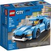 LEGO City Sports Car 60285 Building Kit; Playset for Kids, New 2021 (89 Pieces)