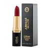 Armaf Beauté Crème Touch Bullet Lipstick - Matte Lipstick For Women, Enriched With Shea Butter | Cordovan