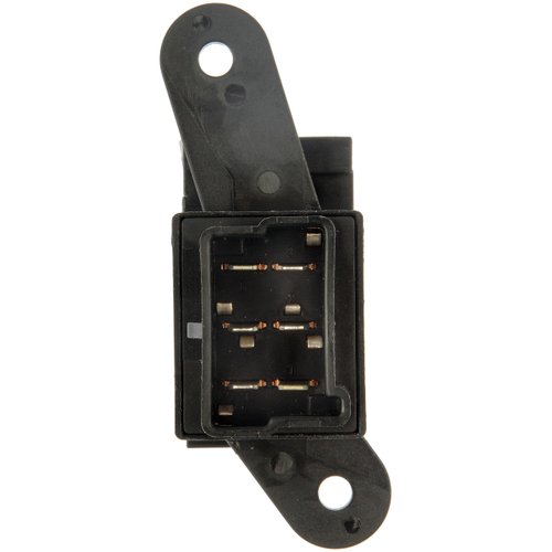 Dorman 901-301 Fuel Tank Selector Switch Compatible with Select Ford Models , Black