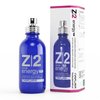 Z2 Hair Growth Serum - 1.69 fl oz - Natural Scalp Treatment for Hair Regrowth - Powerful Hair Loss Solution for Women and Men - Intensive Strengthening with Rosemary, Eucalyptus, and Lavender