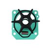 WINGOGO 06192-ZW1-000 Water Pump Impeller Repair Kit Replacement for Honda Outboard 75 90 115 130 HP BF75 BF90 BF115A BF130A Boat Motor Parts For Sierra 18-3283 06192ZW1000