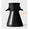 2POUR® The New Dual Press Accessory for The Aeropress® Coffee Maker (Not for XL Version)