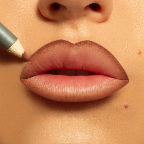 KAB Cosmetics Lip Liner (Cosmopolitan)