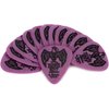 Ernie Ball Everlast Guitar Picks, Purple 1.0mm, 12-pack (P09193)