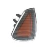 For Dodge Charger Front Side Marker Light Assembly 2006 07 08 09 2010 Driver and Passenger Side | Pair | DOT Certified | CH2550124 | CH2551126 | 4806219AD | 4806218AD