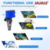 JAJALE Water Pump 210 GPH Submersible Internal Aquarium Powerhead Water Pump Ultra Quiet for Aquarium,Fish Tank
