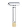 Merkur Progress Long Handle Adjustable Safety Razor