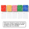 That Sound Game A noisy game for weird people, Party Games for Adults & Teens, Ideal for Family Games Night, College and Birthday Parties, Party Games for Bachelorette (14+)