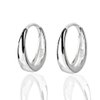 Tiny Small Sleeper Hoop Earrings for Women Girls Cartilage 925 Sterling Tiny Small Sleeper Hoop Earrings for Women Girls Cartilage 925 Sterling Silver Tragus Cuff Hinged Huggie Mini Hoops 10mm 13mm 15mm Jewelry Gifts Hypoallergenic for Daughter Birthday (