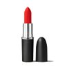MAC M·A·CXIMAL Silky Matte Lipstick, Lady Danger, 0.1 Ounces