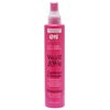 On Natural Weave & Wig Conditioner & Detangler, Pomegranate, 8 Fluid Ounce