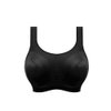 Freya Women's Dynamic Wireless Sports Bra, Jet, 34J