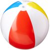 Intex FBA_59020Ep 3 Pack Glossy Panel Colorful Beach Ball Inflatable Pool, 20"