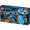 LEGO Harry Potter and The Prisoner of Azkaban Expecto Patronum 75945 Building Kit (121 Pieces)