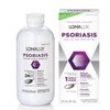 Loma Lux Psoriasis Clinically Proven, Dermatologist Developed Skin Clearing Natural Minerals, 8 Fl. Oz.