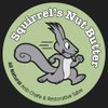 Squirrel's Nut Butter All Natural Anti Chafe Salve, Tub, 8oz