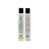 Infinito Colors Mango-Lemon Ultra Strong Keratin Treatment with Clarifying Shampoo 16oz by Smart Protection
