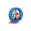 LEGO Friends Olivia’s Hamster Playground 41383 Building Kit (81 Pieces)