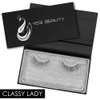 Yegi Light Mink Strip Lashes- Classy Lady Classy Lady