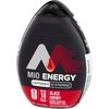 Mio Energy Liquid Water Enhancer, Black Cherry, 1.62 FL OZ (PACK - 6)